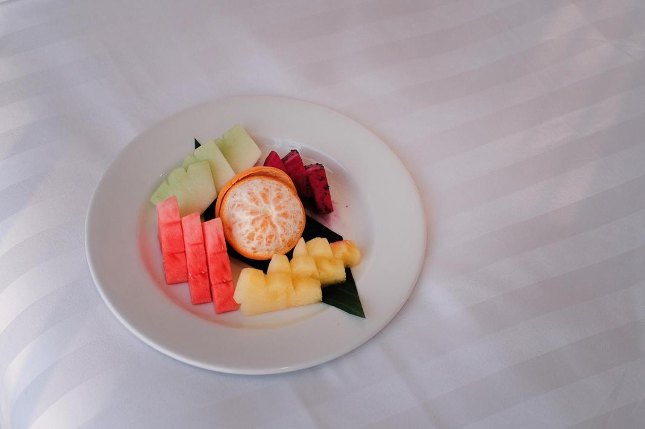 Azana Style Hotel Bandara Jakarta 탕그랑 외부 사진