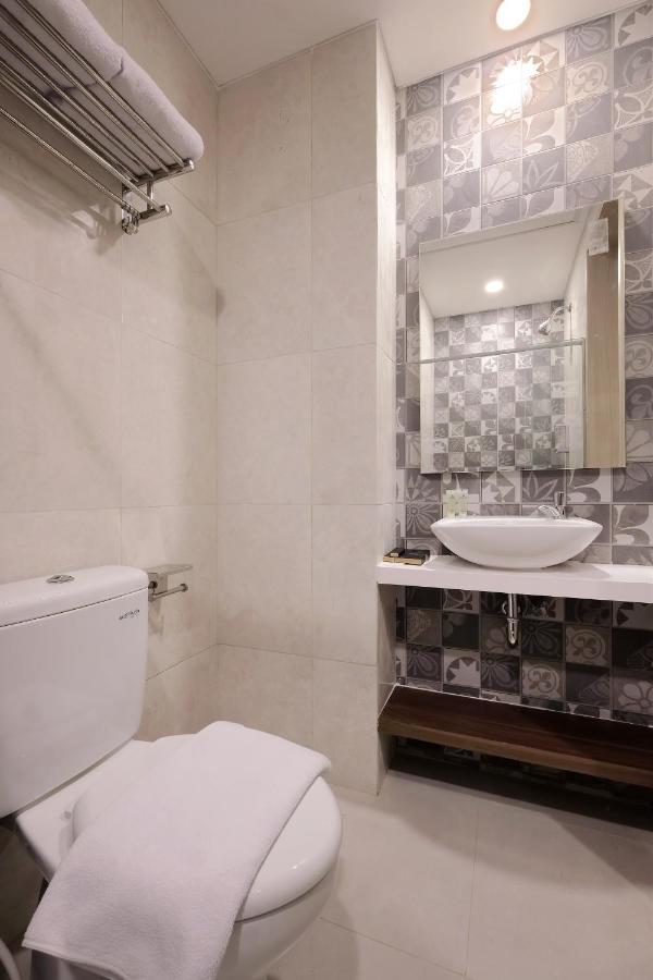 Azana Style Hotel Bandara Jakarta 탕그랑 외부 사진